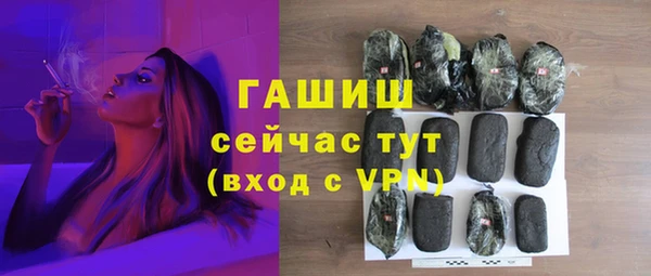 гашик Инта