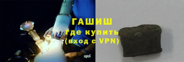 гашик Инта