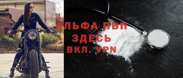 хмурый Михайловск